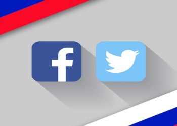Twitter, facebook proibidos na Russia