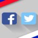 Twitter, facebook proibidos na Russia