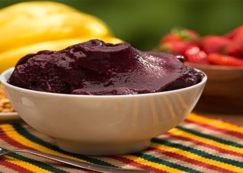 Açaí na aMAZÔNIA: CULTIIVO DA FRUTA VEM GERANDO IMPACTOS