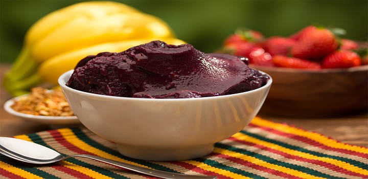 Açaí na aMAZÔNIA: CULTIIVO DA FRUTA VEM GERANDO IMPACTOS