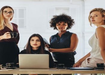 Empreendedorismo Feminino n Brasil