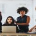 Empreendedorismo Feminino n Brasil