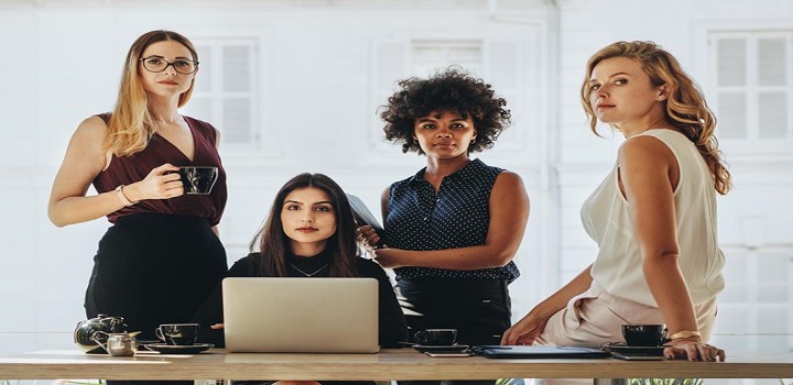 Empreendedorismo Feminino n Brasil