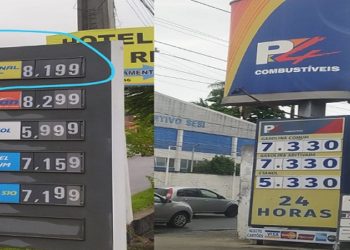 Desabastecimento de diesel pode virar realidade no Brasil,