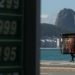 Gasolina mais cara do Brasil