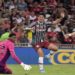 Fluminense bate o Flamengo 2 x 0
