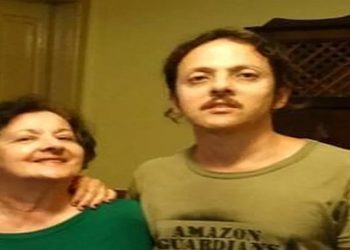 Mortos pelas chuvas de Petrópolis no domingo