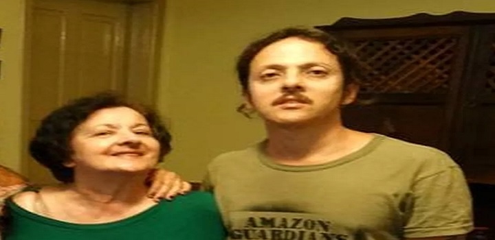 Mortos pelas chuvas de Petrópolis no domingo