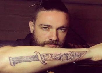 Assassinato de hipster da federal, morto após invadir casa