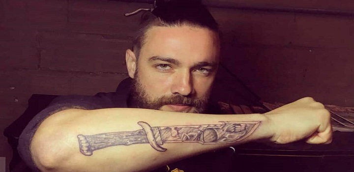 Assassinato de hipster da federal, morto após invadir casa