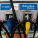 COMBUSTÍVEIS GASOLINA