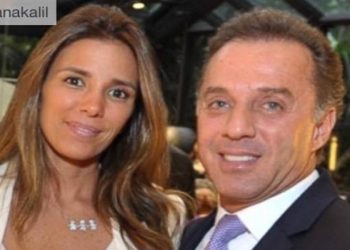 Morte de Ilana Kalil: ginecologista Renato Kalil prestou declarações à polícia nesta segunda- feira (14), após sua esposa IIana Kalil ser encontrada morta na residência do casal