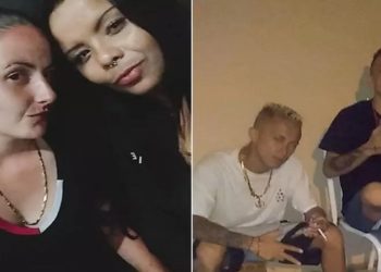 Filha de Belchio condenada por homicidio em São carlos
