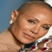 Jada Pinkett Smith na festa do Oscar 2022. Foto: Axelle/Bauer-Griffin/FilmMagic