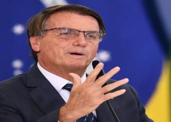 Refugiados ucranianos srão recebidos no Brasil
