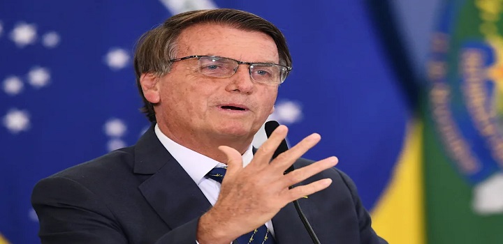 Refugiados ucranianos srão recebidos no Brasil