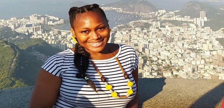 família e os amigos da professora Jamille Guilherme Suarhs, de 39 anos, não se conformam com sua morte.