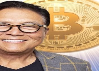 Robert Kiyosaki elaborou ainda mais sobre a sua preocupação com o mercado financeiro e sobre a sua confiança no criptomercado.