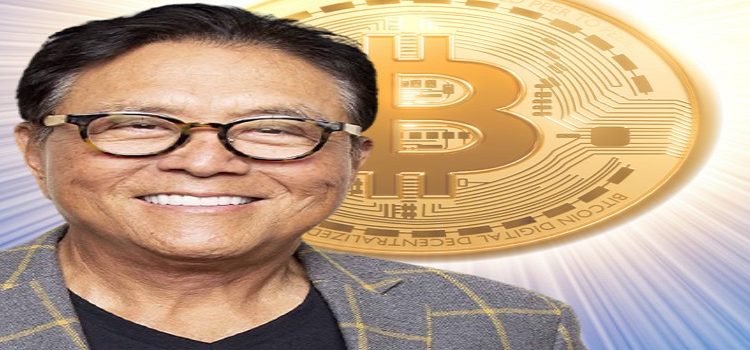 Robert Kiyosaki elaborou ainda mais sobre a sua preocupação com o mercado financeiro e sobre a sua confiança no criptomercado.