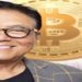Robert Kiyosaki elaborou ainda mais sobre a sua preocupação com o mercado financeiro e sobre a sua confiança no criptomercado.