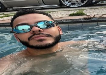 Kleber Moraes, o 'Klebim' do canal 'Estilo Dub', prisão de klebinho