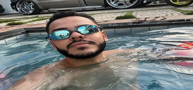 Kleber Moraes, o 'Klebim' do canal 'Estilo Dub', prisão de klebinho
