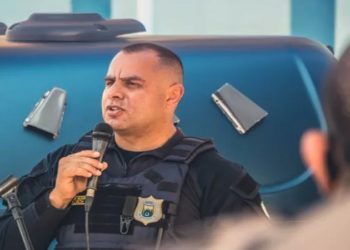 Assassinato Secretario de Segurança São jOSÉ DOS PINHAIS