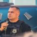 Assassinato Secretario de Segurança São jOSÉ DOS PINHAIS