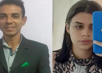 Homem mata adolescente em ROndonia e enterra em seu quintal