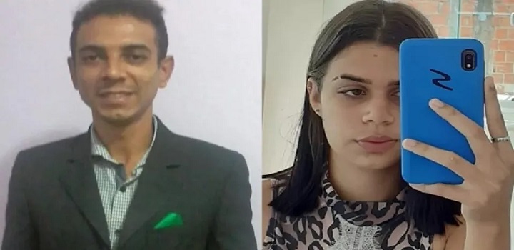 Homem mata adolescente em ROndonia e enterra em seu quintal