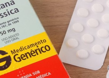 Recolhimento de remédios com Losartana por risco de câncer