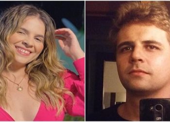 Feminicídio, morte de Mariana Thomaz; Johannes Dudeck