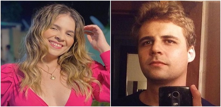 Feminicídio, morte de Mariana Thomaz; Johannes Dudeck
