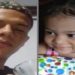 Criança morta pela mãe e padrasto no RJ