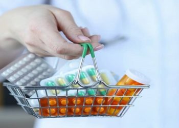 Medicamentos; remédios terão reajuste de 11%
