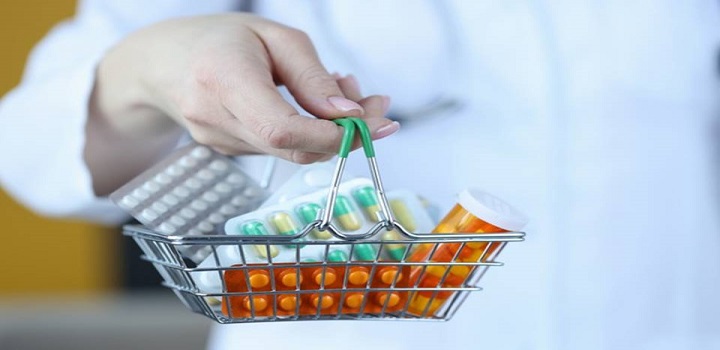 Medicamentos; remédios terão reajuste de 11%