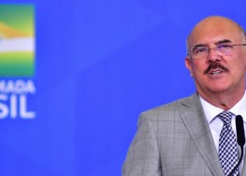 Milton Ribeiro será investigado pelo STF