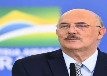 SAIBA SOBRE A PRISÃO DE MILTON RIBEIRO, EX MINISTRO DA EDUCAÇÃO