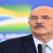 SAIBA SOBRE A PRISÃO DE MILTON RIBEIRO, EX MINISTRO DA EDUCAÇÃO