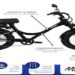Caloi traz de volta sua Mobylette, com motor elétrico e custando menos de R$ 10 mil
