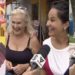 Prêmio de R$ 94 mi da Mega-Sena muda rotina de pequena cidade em SP: 'muita sorte' Um dos dois bilhetes sorteados foi feito na 'Lotérica Mongaguá', no litoral de São Paulo.