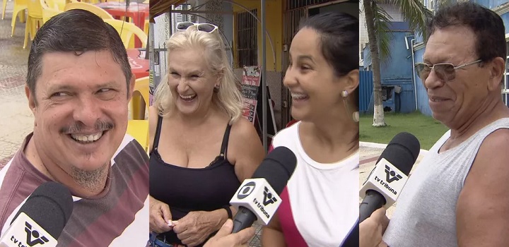 Prêmio de R$ 94 mi da Mega-Sena muda rotina de pequena cidade em SP: 'muita sorte' Um dos dois bilhetes sorteados foi feito na 'Lotérica Mongaguá', no litoral de São Paulo.