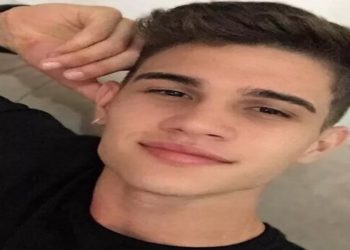 Ailson Augusto Ortiz, de 21 anos, foi atingido por disparos nesta quinta (24), em Cascavel, no oeste do Paraná.
