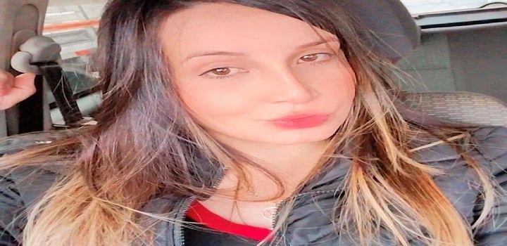 Natacha Lopes Silvério passou pela cirurgia para o implante de duas próteses de 380 ml cada em um centro cirúrgico alugado no hospital pelo médico Pietro Petri.