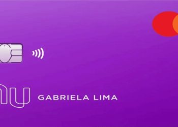 Nubank está oferecendo R$ 450 para seus clientes