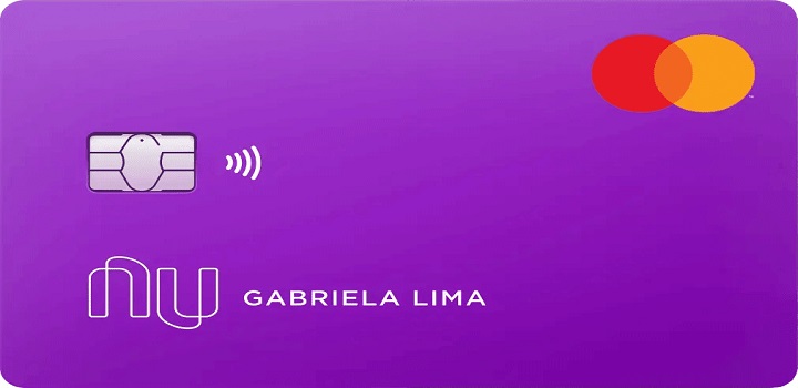Nubank está oferecendo R$ 450 para seus clientes