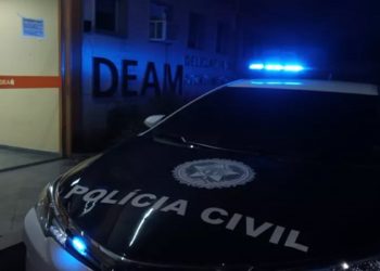 Operação de combate à violência contra mulheres prende 2,5 mil suspeitos no país Ação cumpriu mandados nos 26 estados e no Distrito Federal, nesta terça-feira (8). Mais de 30 mil vítimas foram atendidas.