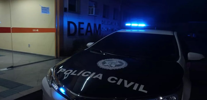 Operação de combate à violência contra mulheres prende 2,5 mil suspeitos no país Ação cumpriu mandados nos 26 estados e no Distrito Federal, nesta terça-feira (8). Mais de 30 mil vítimas foram atendidas.