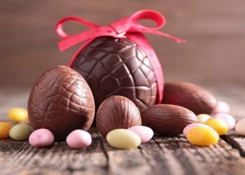 Inflação deixa chocolate mais caro na páscoa