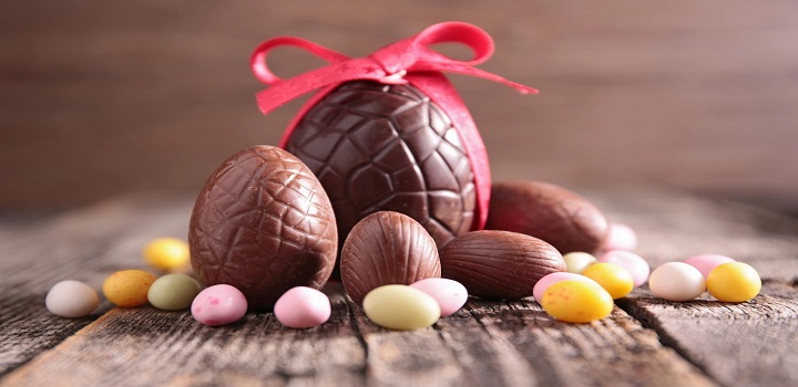 Inflação deixa chocolate mais caro na páscoa